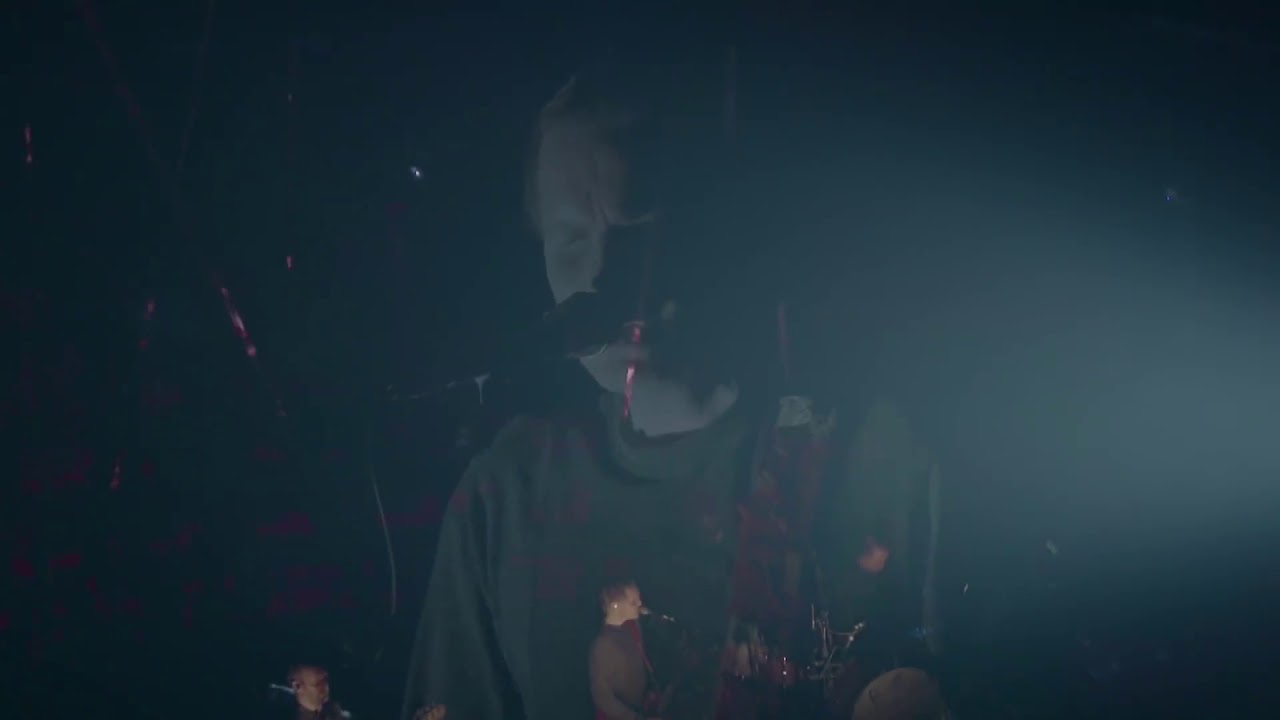 Sigur R&oacute;s - Vaka (Walt Disney Concert Hall)