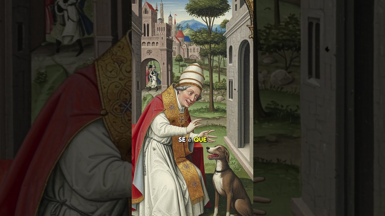 os piores papas que ja esxistiram #papa #papafrancisco #foryou