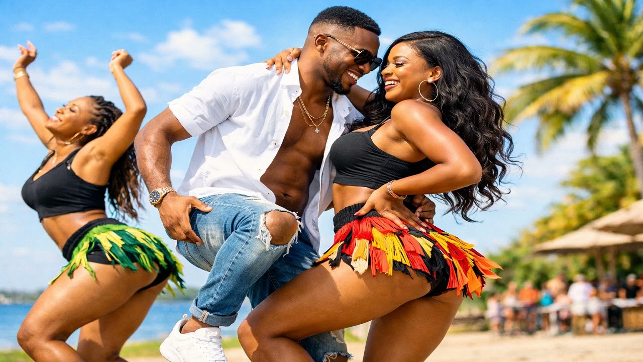 Fally Mélodie - Esengo ft Dj Manumbu (Official Music)