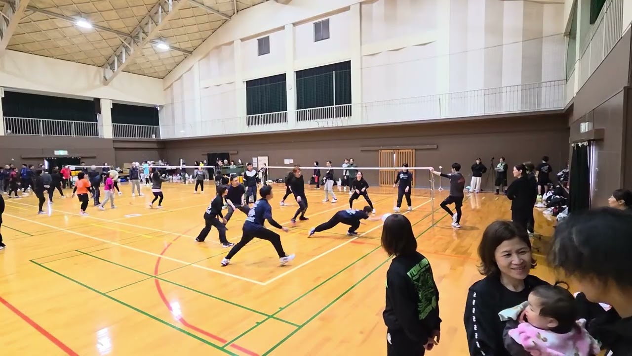 R8.2.15　瀬崎杯　予選④