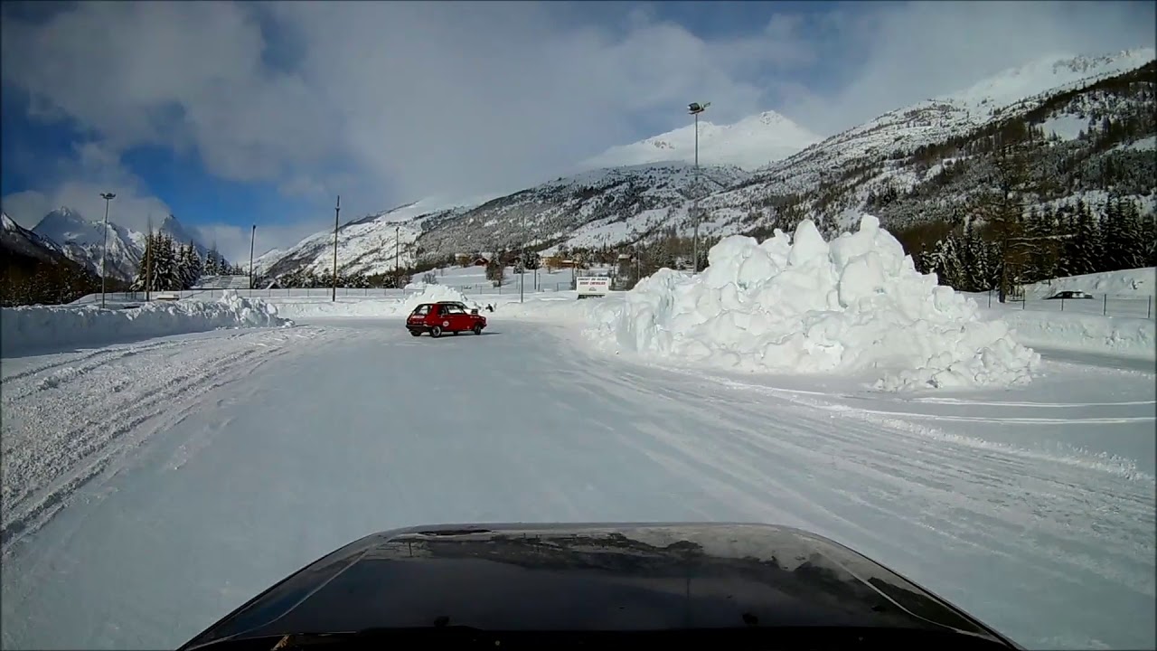Serre Chevalier 2017