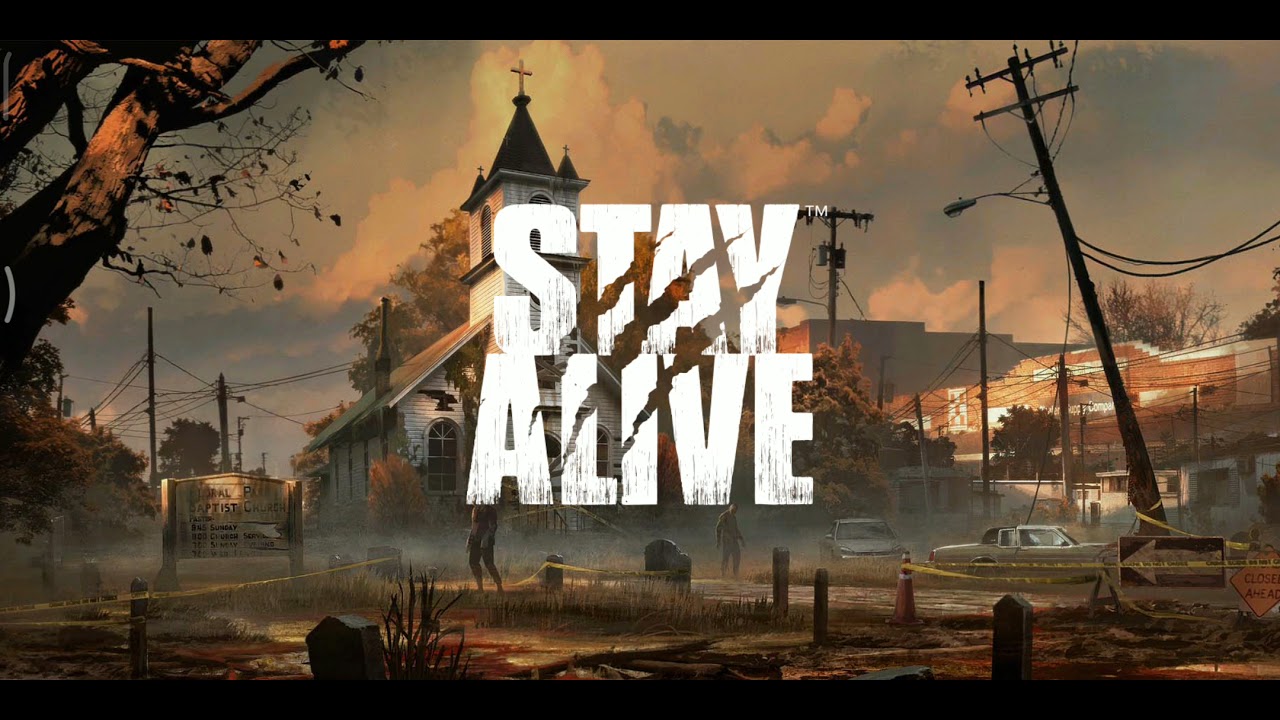 Stay Alive bug