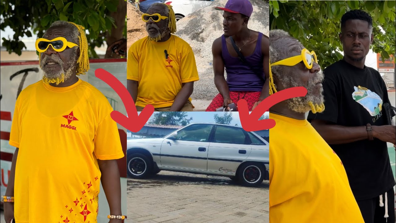 BREAKEN NEWS💔SOMEONE STOLE OBOY SIKI’S CAR😢🥲OBOY SADLY EXPLAIN HW IT GET LOST & U WONT BELIEVE THIS🔥