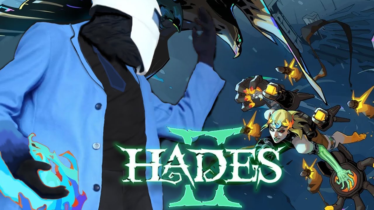 Как ощущается Hades 2 спустя 100 ночей? | Hades 2 Обзор