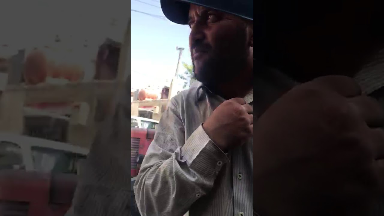 علي برغوث