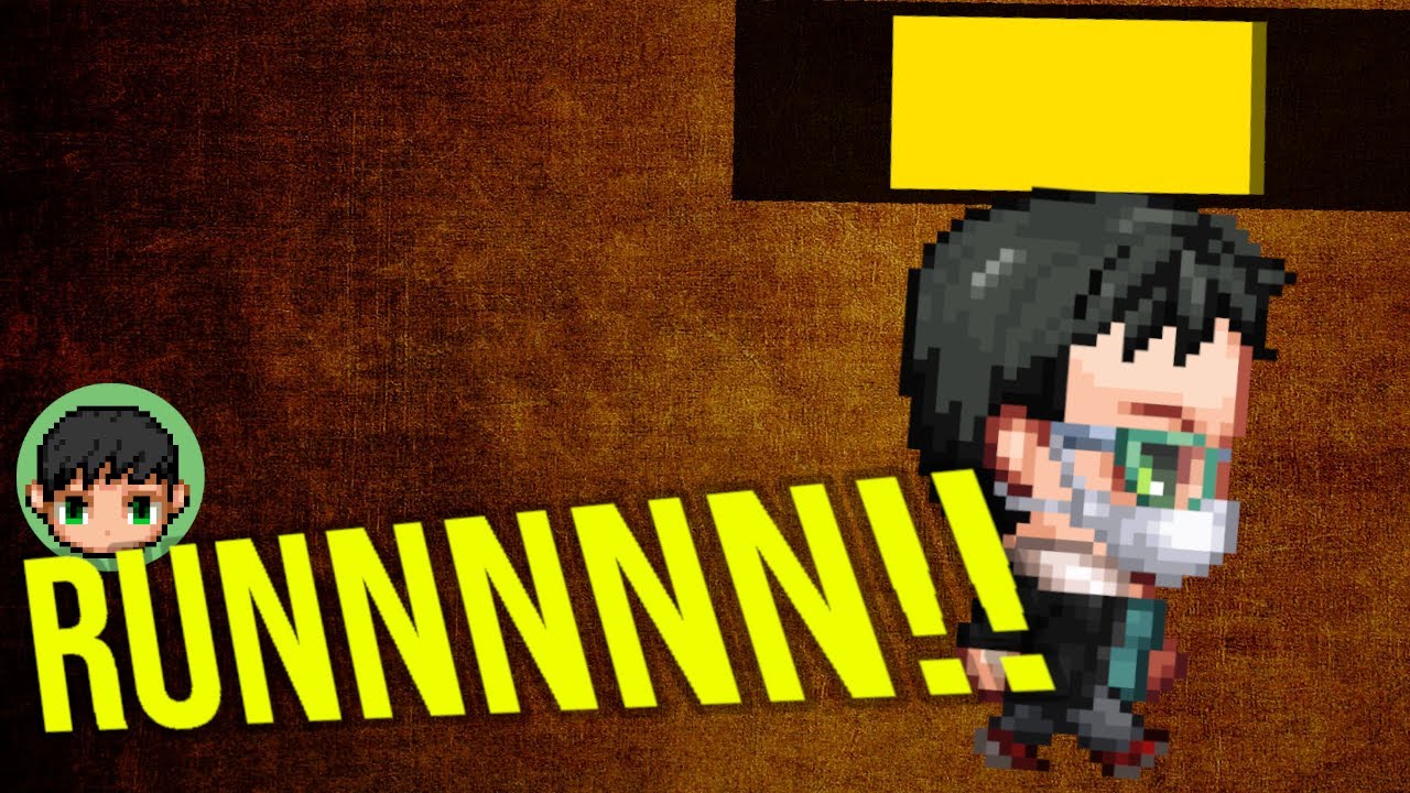 Sprint Meter / Stamina Bar Without Plugin! - [Expert] RPG Maker MZ Tutorial