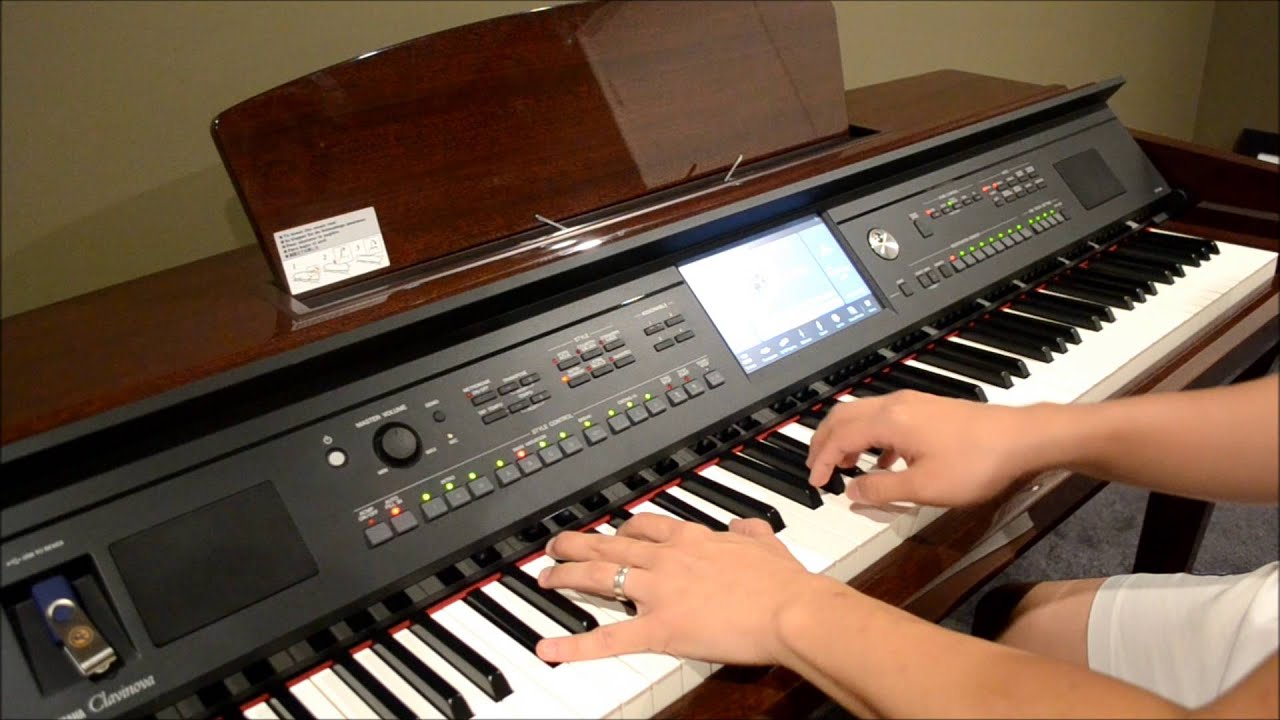 Adele - Hello - Piano Cover by Joe Ho