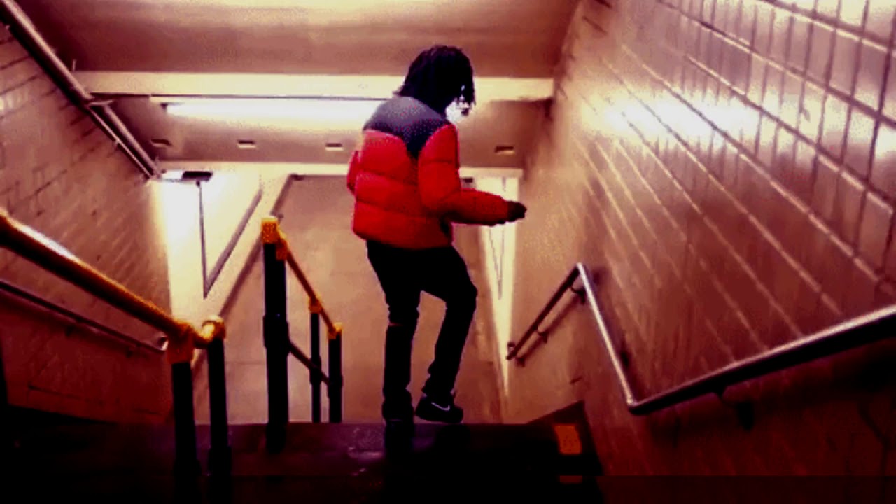 Lucki - distant