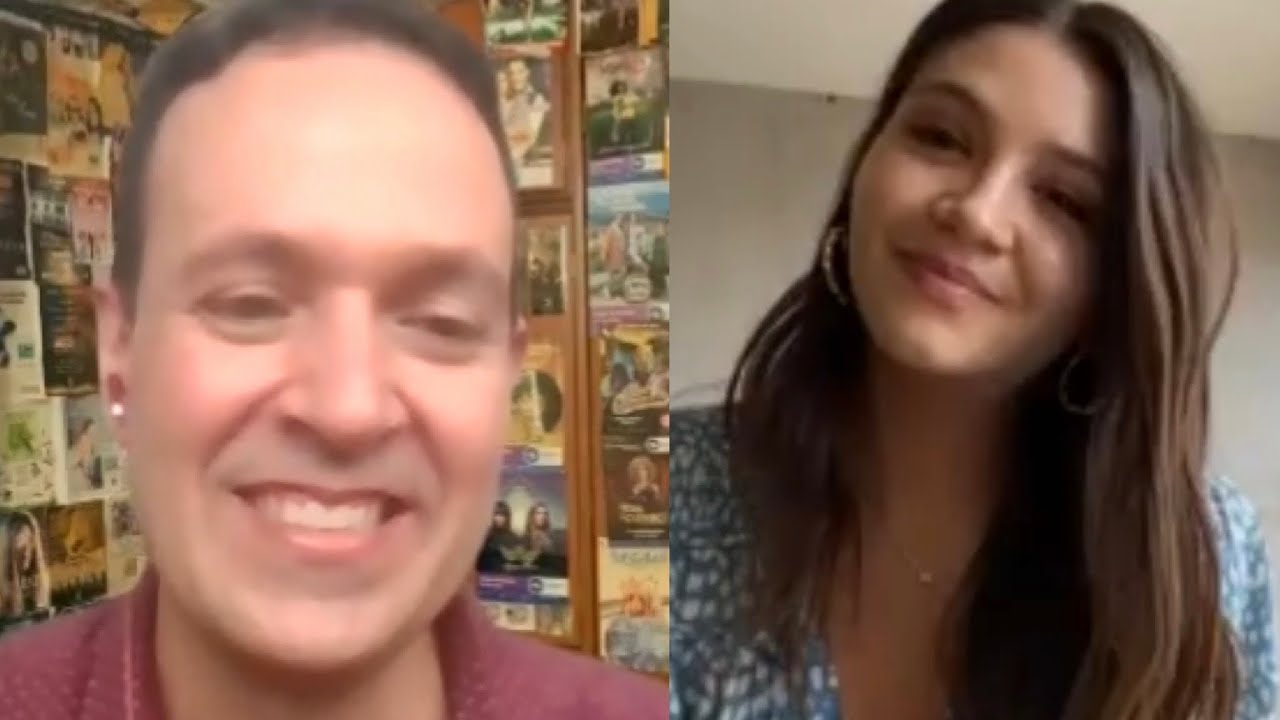 MARIANA GÓMEZ NO VA ESTAR EN ARELYS HENAO 2 ??