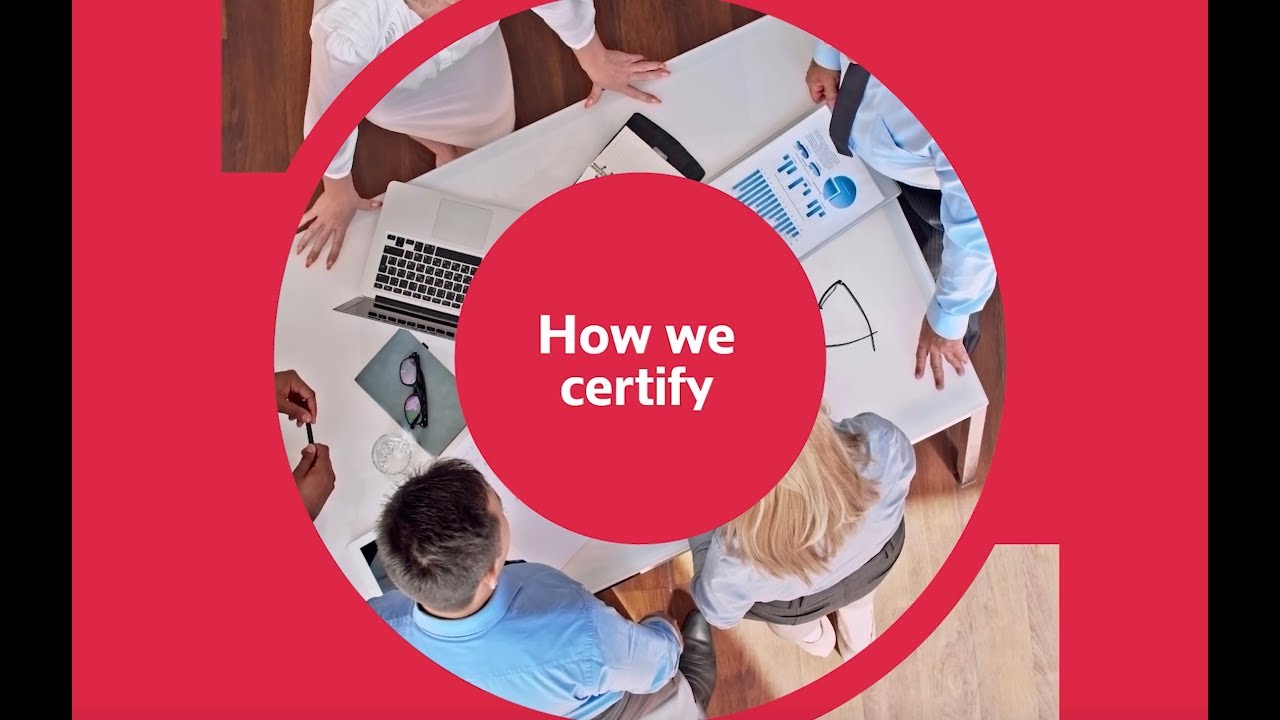 Top Employers Institute: How We Certify