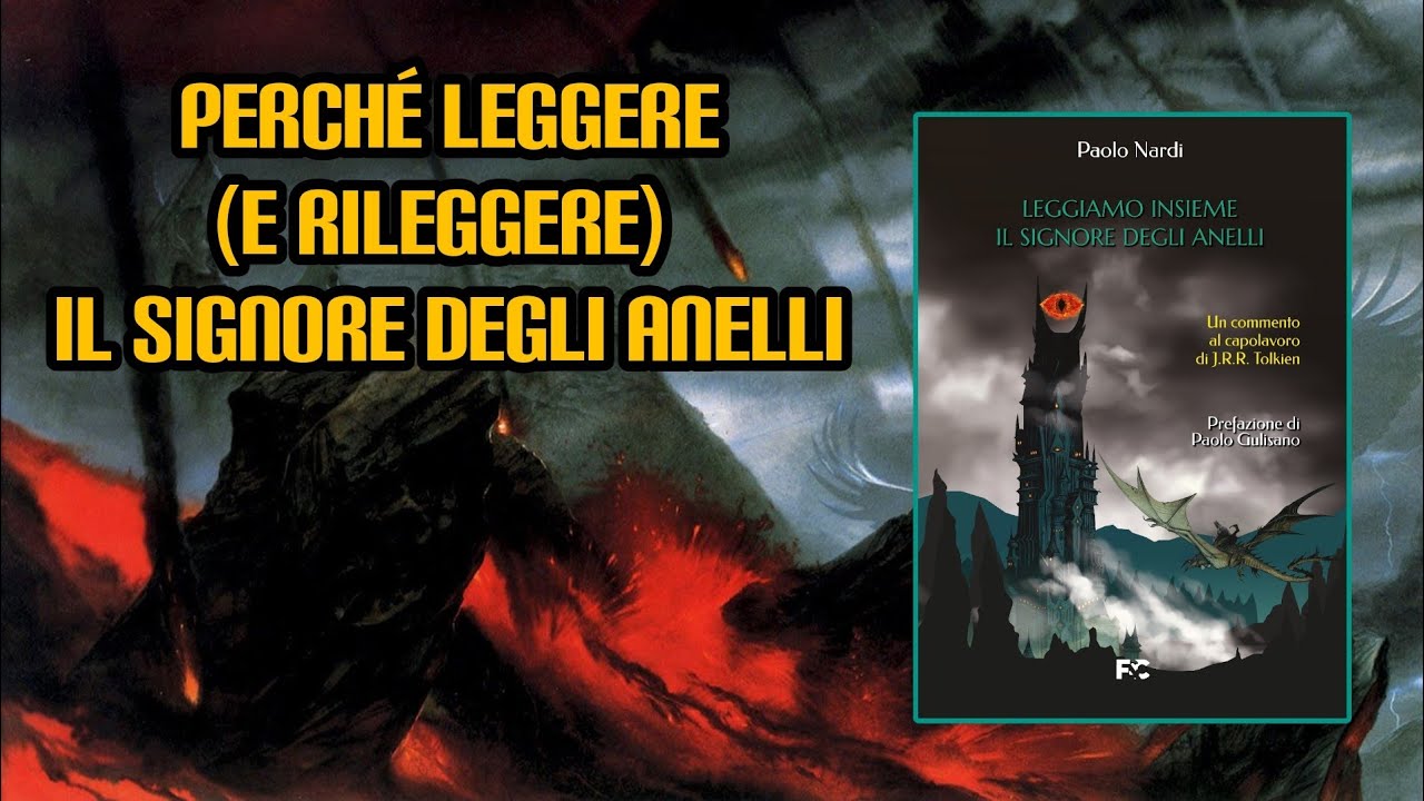 Perch&eacute; leggere (e rileggere) 