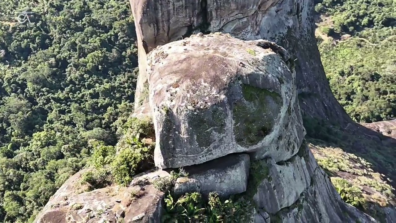 O Frade e a Freira
