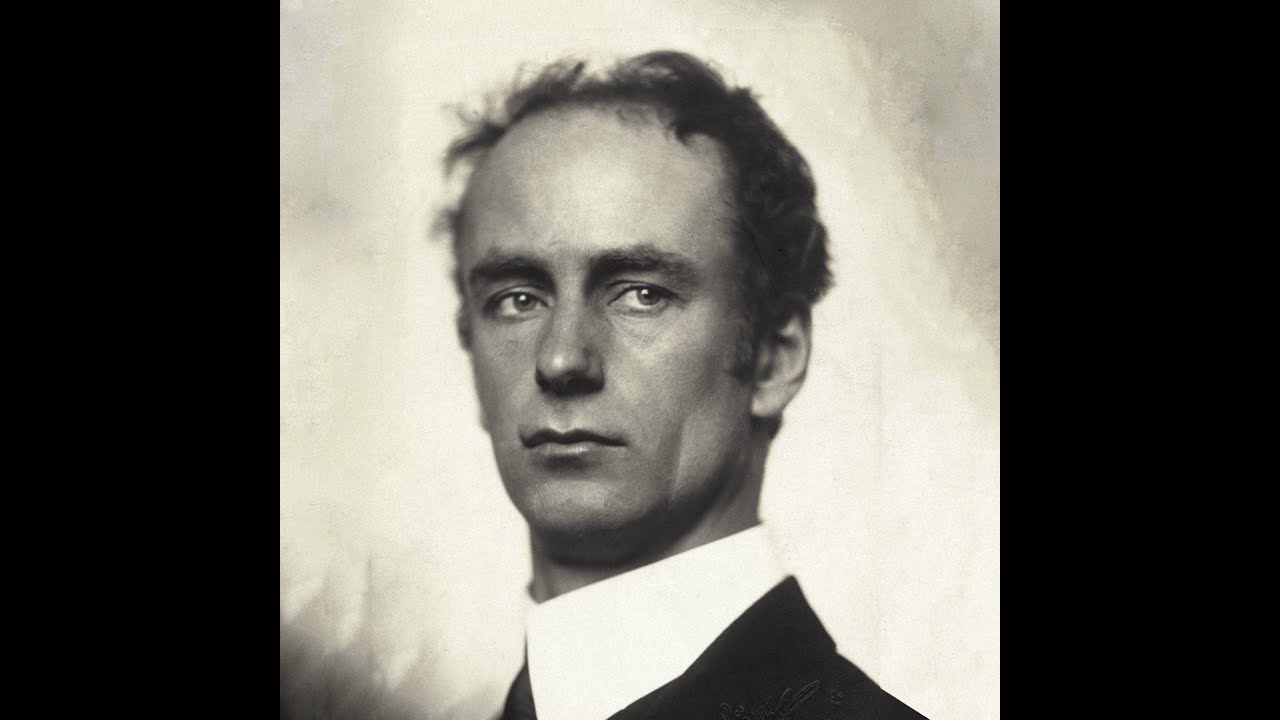DIE WALKÜRE EXCERPTS  LIVE VIENNA 1936  FRANZ VÖLKER/MARIA MÜLLER WILHELM FURTWÄNGLER