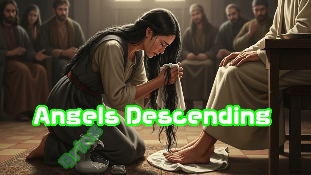 Blessed Assurance – Timeless Christian Hymn | Inspiring Worship Version
