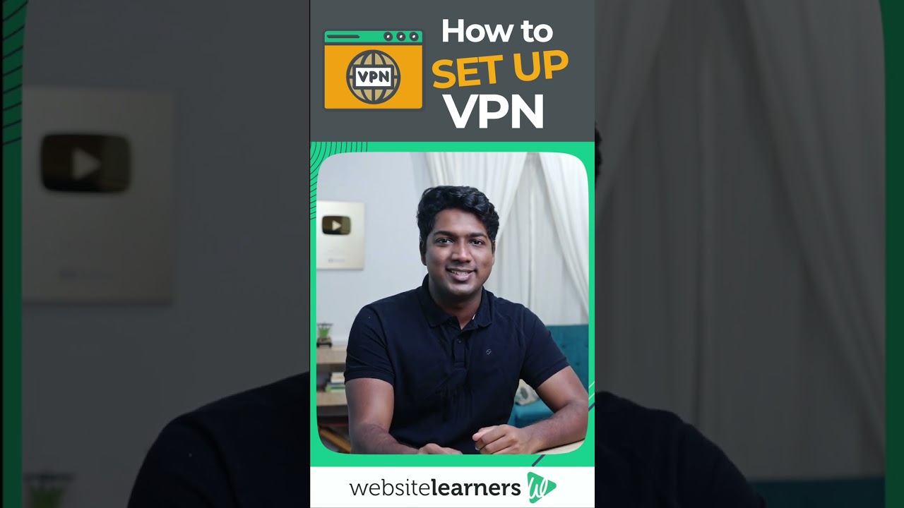 How To Add A VPN For Free In Windows 10 Pc