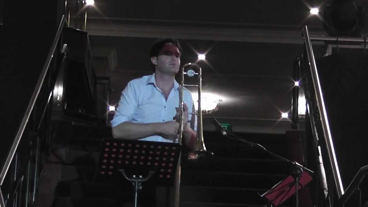 Concordia Melick + Nick Caris, Caucho