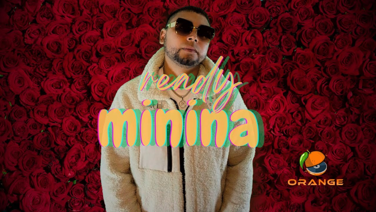 Ready minina - Lk "Romántico y obsceno"