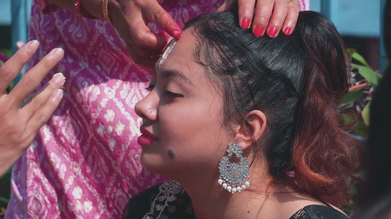 Tihar 2079 | vai tika |  4k video