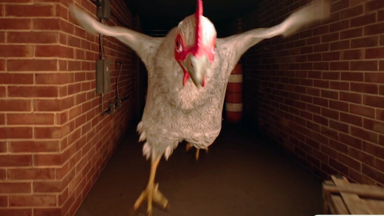 🐔