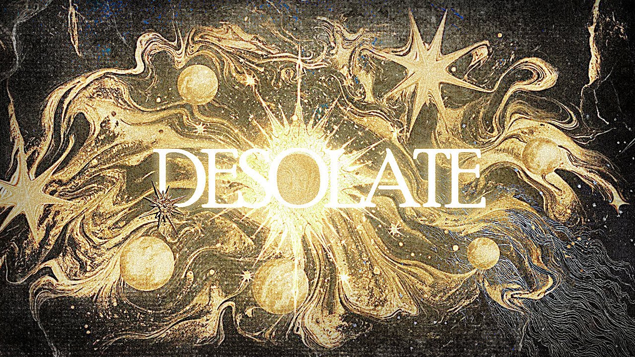 Desolate