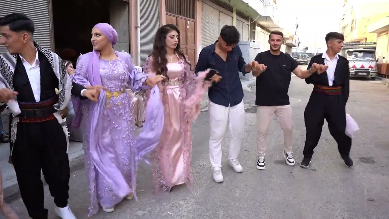 SAİT GABARİ MÜZİK KADİR ERTAŞ KINASI PART 1 2025