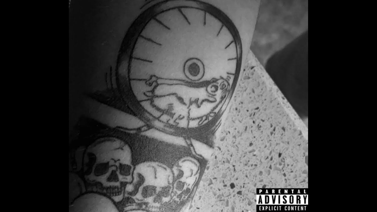 Awakenz - Judgement Day Part 2 Freestyle (prod. kcgbeats)