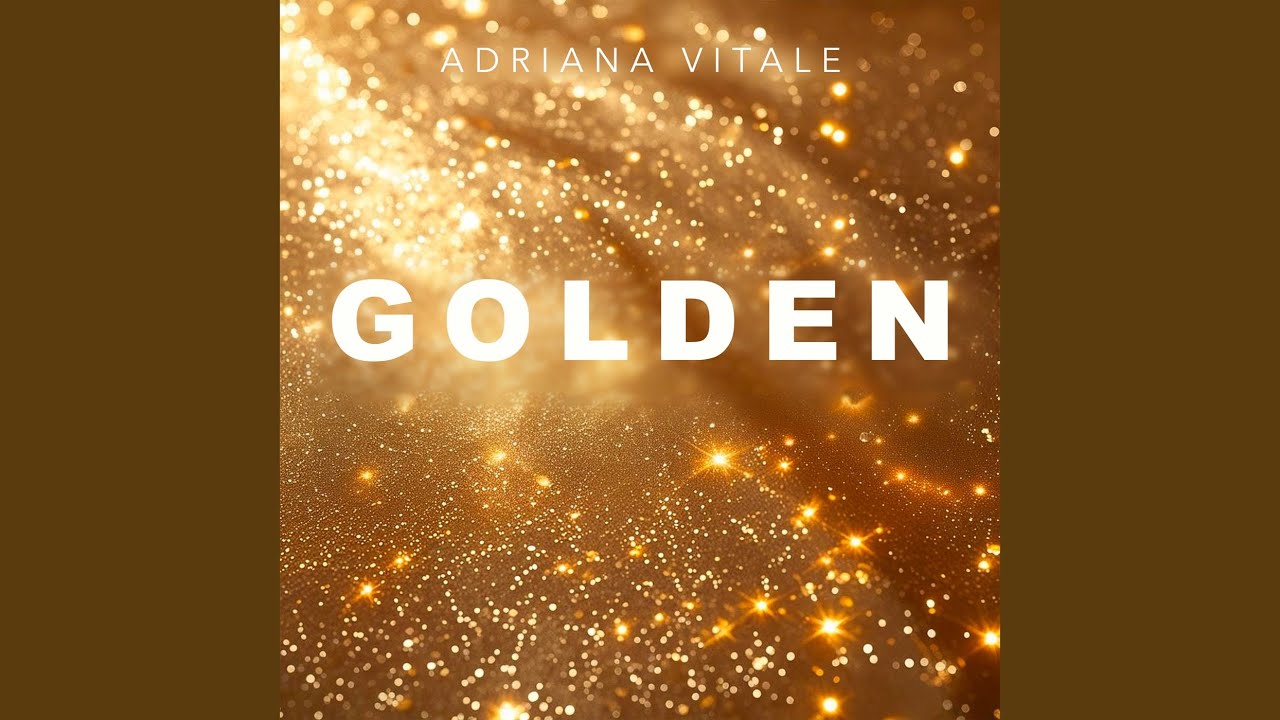 Golden
