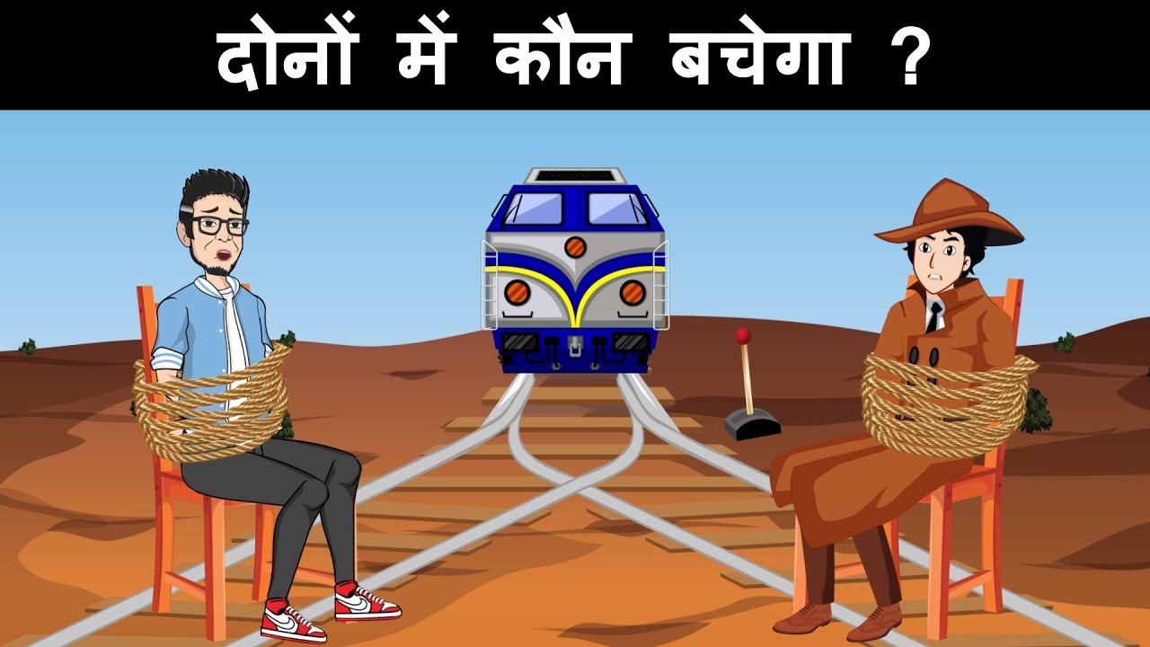 Episode 99 - When Mehul meets Nischay ( @triggeredinsaan ) | Hindi Paheliyan | Hindi Paheli