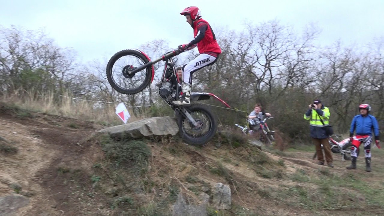 Herbst-Trial Retz 3. November 2018