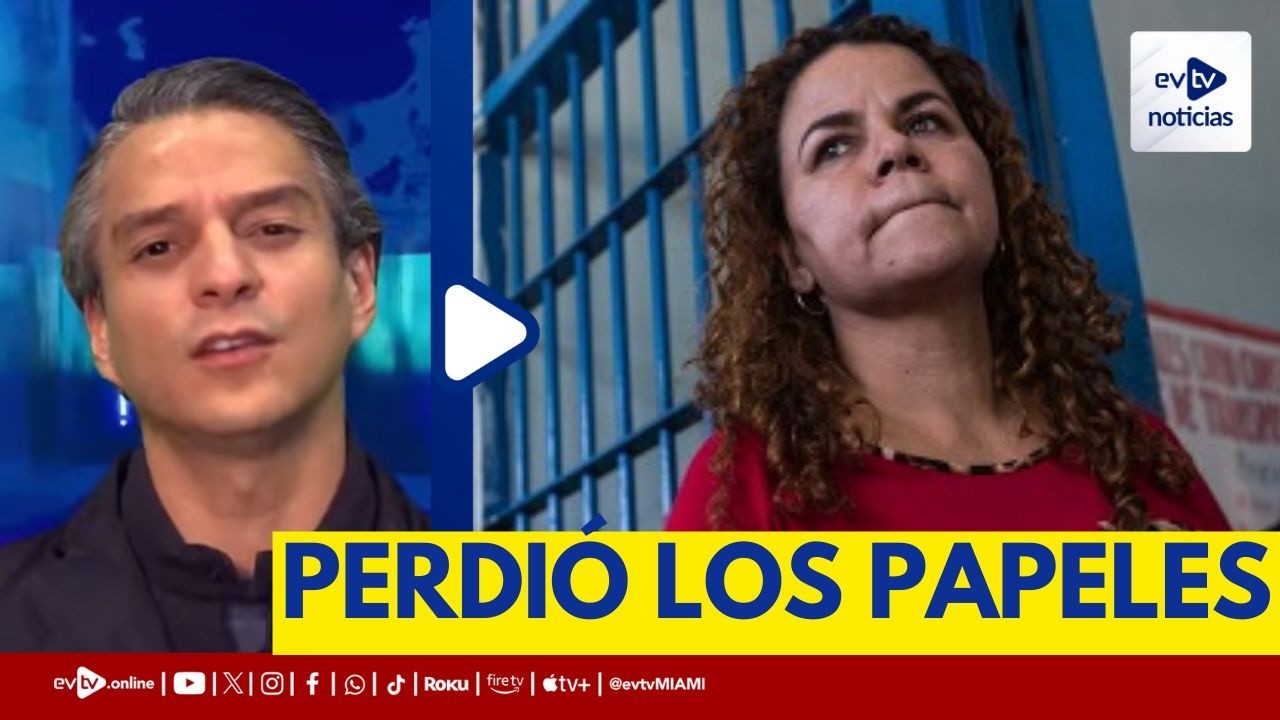 IRIS VARELA BOICOTEA A DELCY | #EVTVnoticias | #ESTELAR 02/13/26 2/3