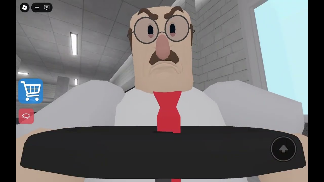 School Game