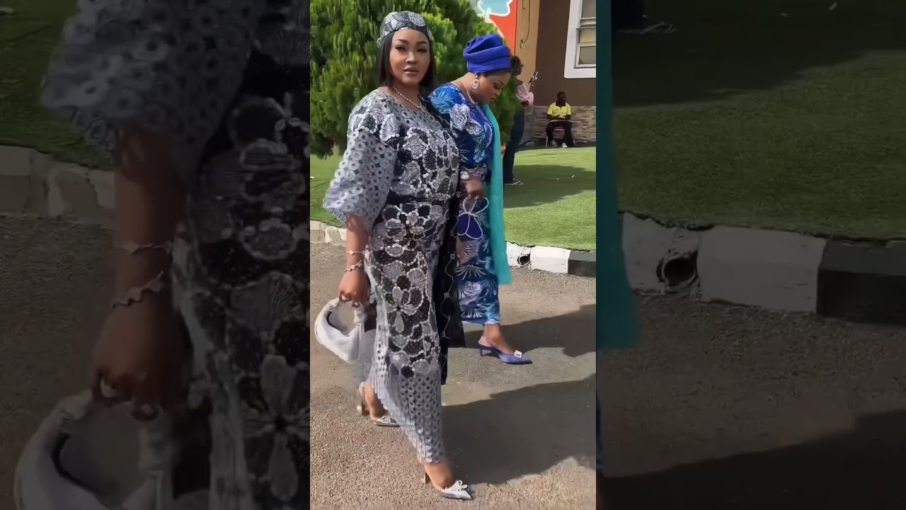 BESTIES GOALS! KEMI AFOLABI X MERCY AIGBE IN A NEW VIDEO
