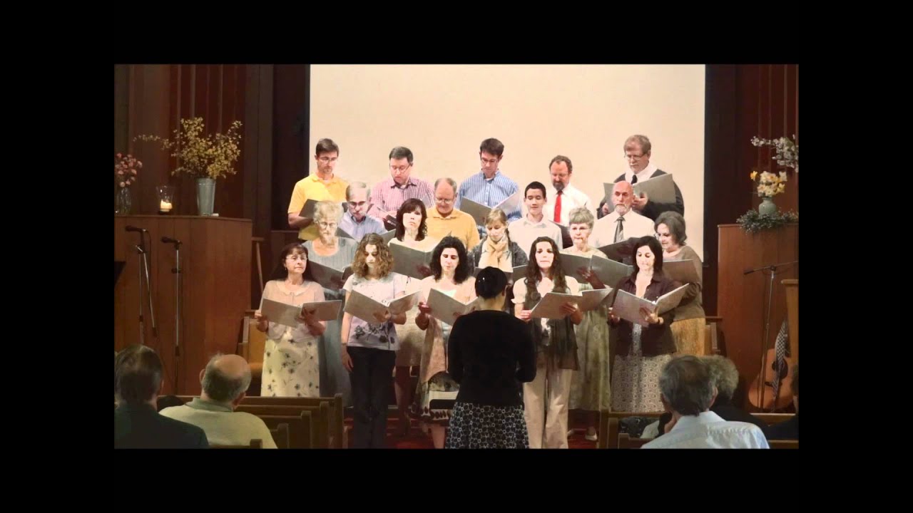 Precious Cross.wmv