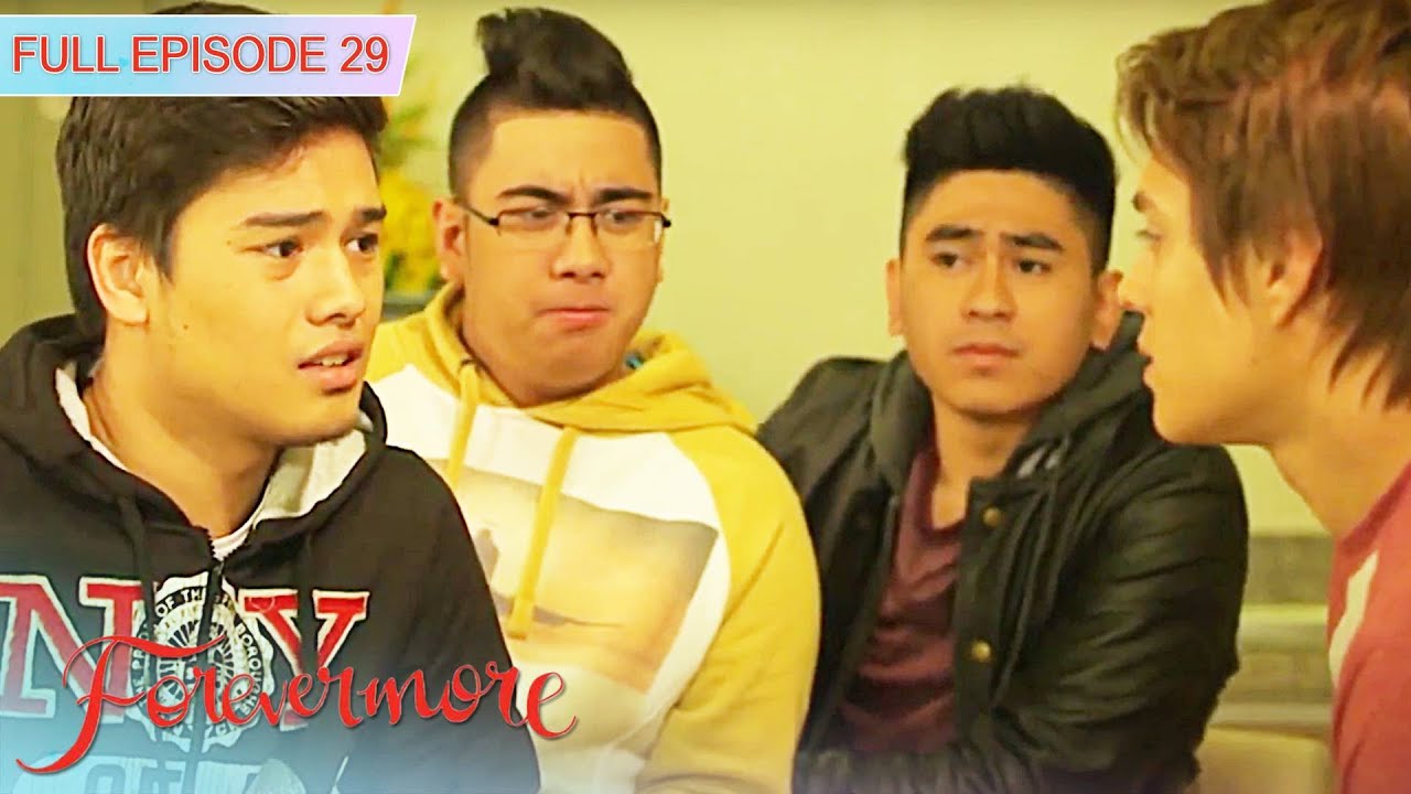 Full Episode 29 | Forevermore with ENG SUB | Liza Sobreno, Enrique Gil
