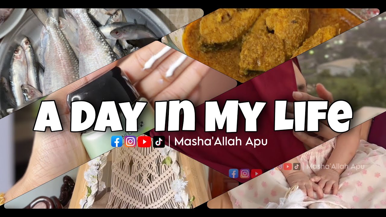 Dream Come True 🤍 | Vlog 19 | Masha’Allah Apu | Sumaisha Tithy 