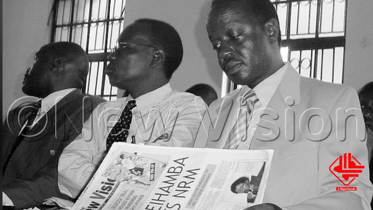 JOAN KAGEZI TEYALI MUSANYUFU DR. AGGREY KIYINJI OKUWANGULA OMUSANGO