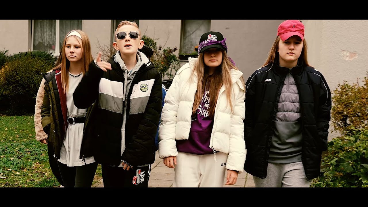 VDSIS - Milan - Ich vermisse dich (official Musikvideo)