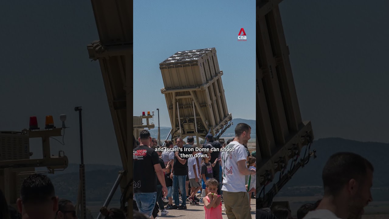 Вот как иранские беспилотники &laquo;Шахед&raquo; влияют на ход войны на Ближнем Востоке.