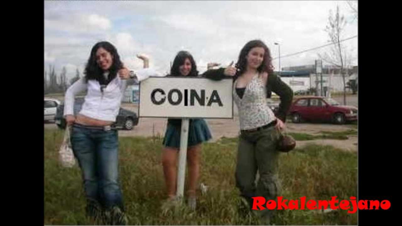 Vamos á Coina