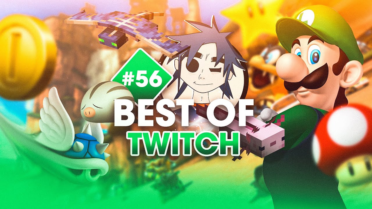 Best Of LIVE n&deg;56 | D&eacute;finition de 