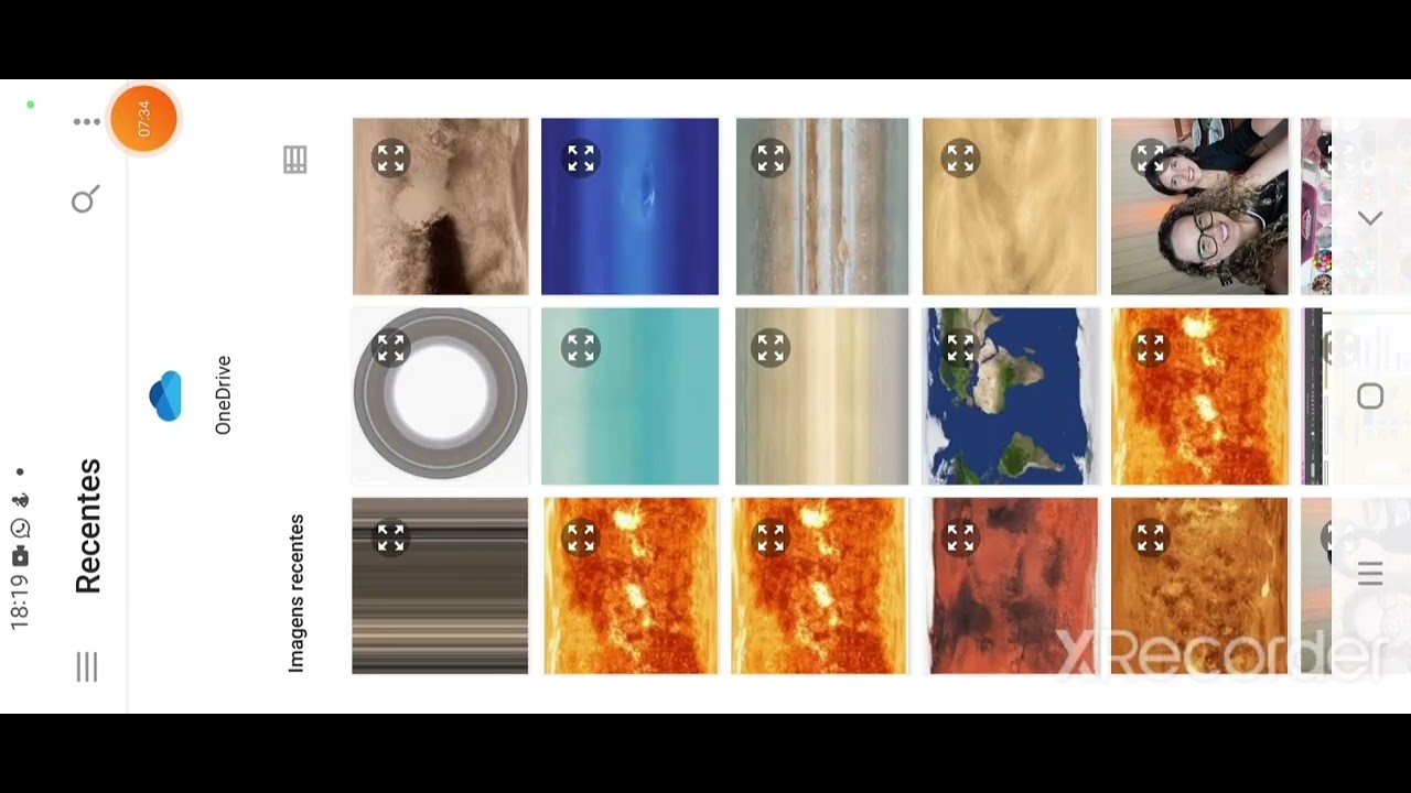 Modeling Solar System In Prisma 3D