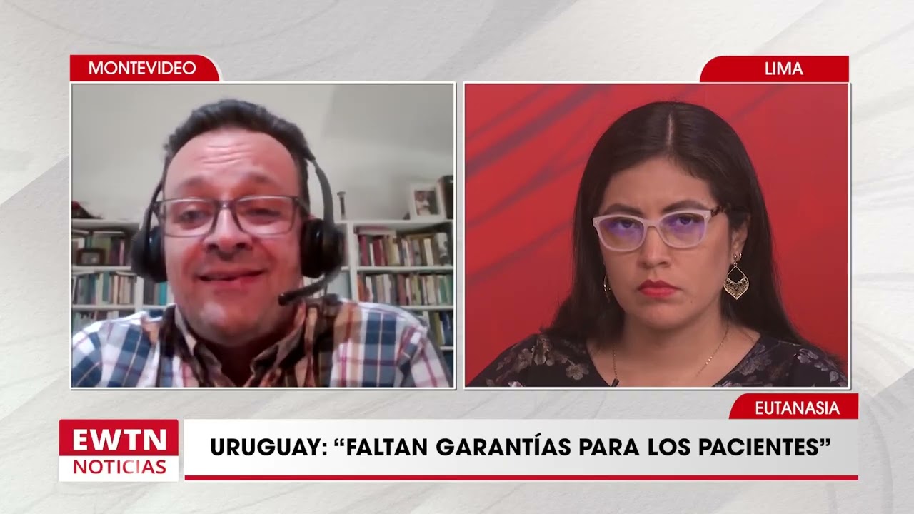 Balance y retos ante la eutanasia en Uruguay