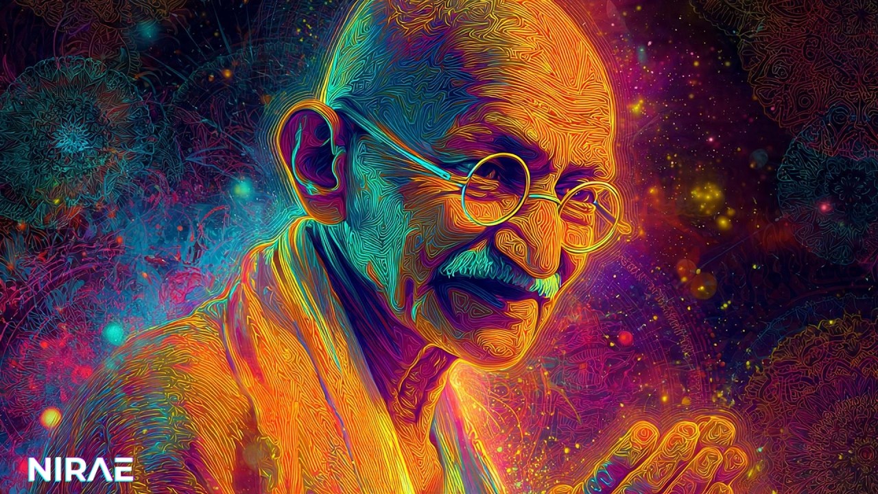 🕉️ Dhyaan (Official) | Psytrance Progressive | Spiritual Journey • Goa Trance