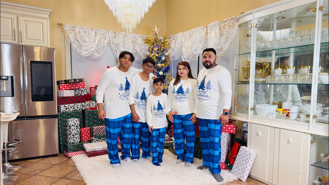 Christmas | 2025 | AAA BROS