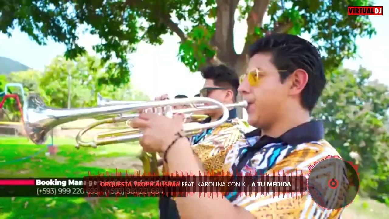 MEZCLAS DE ORQUESTAS ECUATORIANAS 2024.