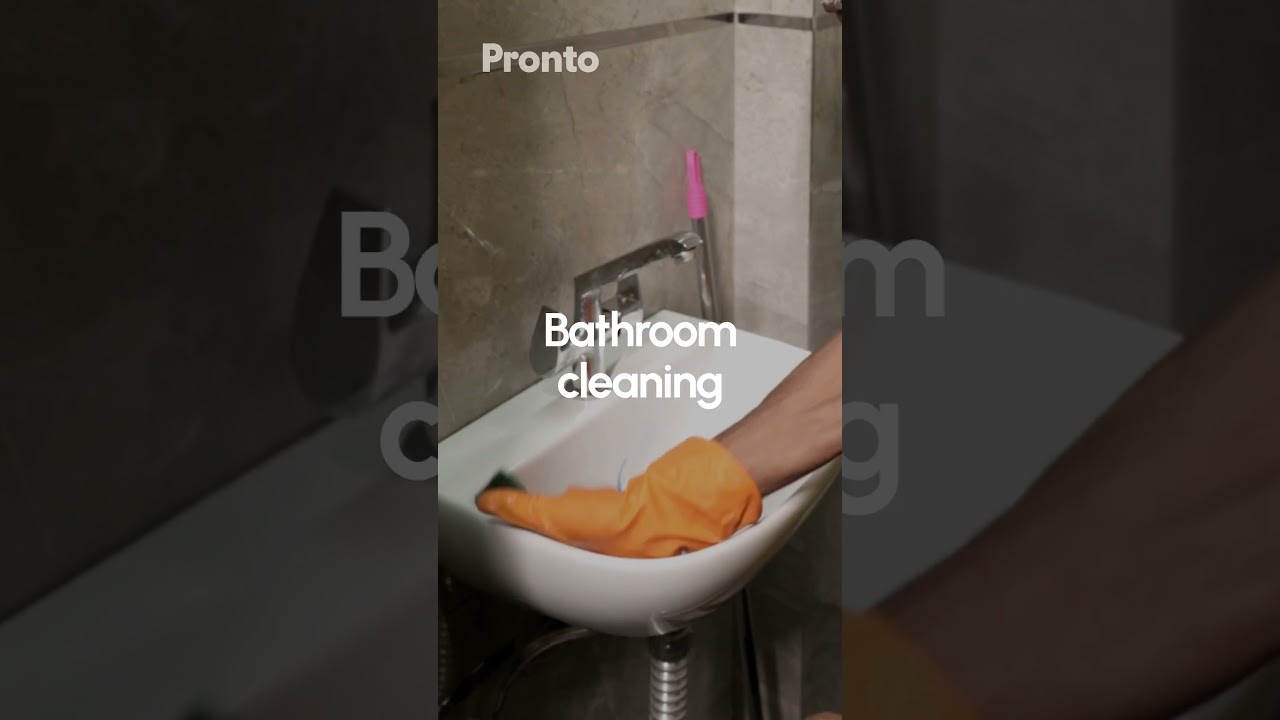 Pronto - 10 minutes house hold services