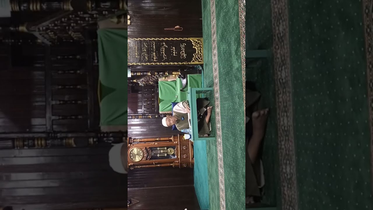 Separuh kesempurnaan keimanan seseorang dengan menikah