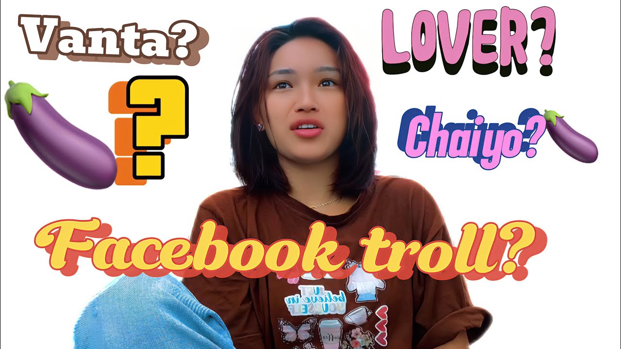 Facebook Troll ले के भयो ?🤮