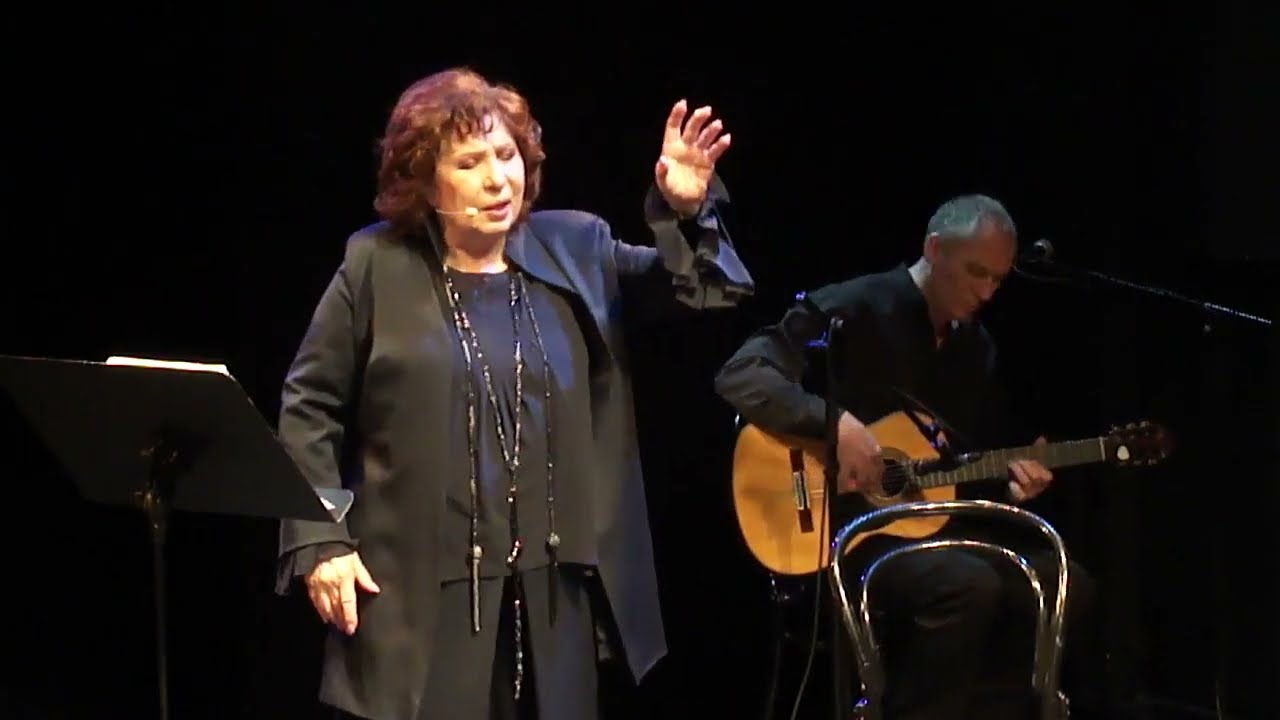 Елена Камбурова - Песни Булата Окуджавы