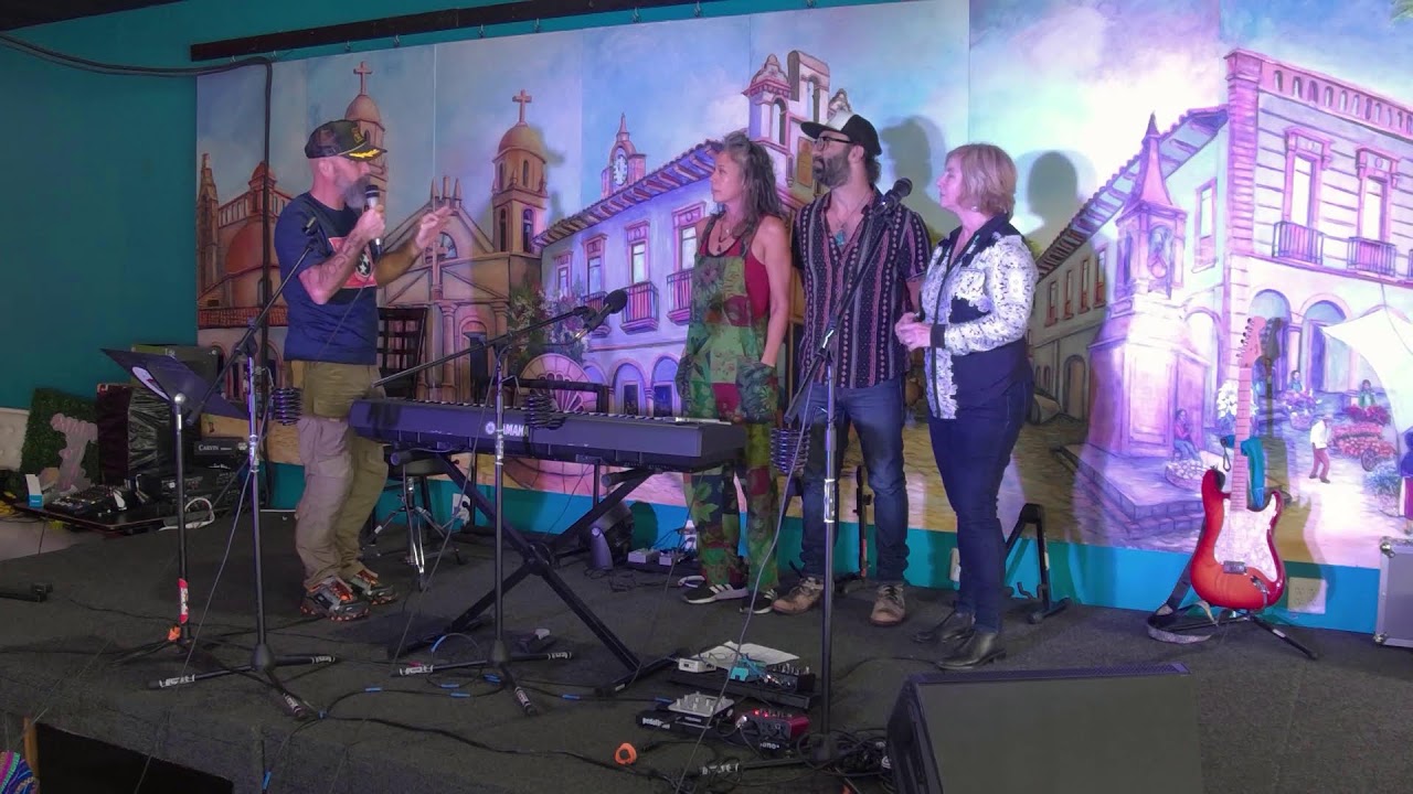 Dirty South TV Live Stream